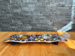 Cat Posse SkateBowls - Elevated Cat Bowl