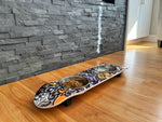 Cat Posse SkateBowls - Elevated Cat Bowl
