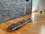 Island Time SkateBowl - Elevated Cat Bowl