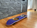 Phunky Donuts SkateBowls - Elevated Cat Bowl