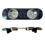 Dream Catcher SkateBowl - Elevated Cat Bowl