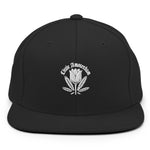 Little Amsterdam Snapback Hat