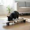 BoomBox Cat SkateBowls - Elevated Cat Bowl