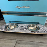 BoomBox Cat SkateBowls - Elevated Cat Bowl