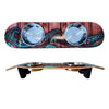 Island Time SkateBowl - Elevated Cat Bowl