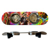 Musical Vibes Cat SkateBowls - Elevated Cat Bowl