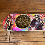 Musical Vibes Cat SkateBowls - Elevated Cat Bowl