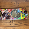 Musical Vibes Cat SkateBowls - Elevated Cat Bowl