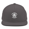 Little Amsterdam Snapback Hat