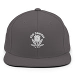 Little Amsterdam Snapback Hat