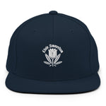 Little Amsterdam Snapback Hat
