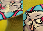 Cats With Attitude SkateBowl -Scratch & Dent Special