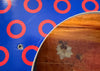 Phunky Donuts SkateBowl - #4 Scratch & Dent Special