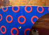 Phunky Donuts SkateBowl - #2 Scratch & Dent Special
