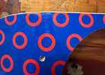 Phunky Donuts SkateBowl - #2 Scratch & Dent Special