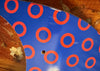 Phunky Donuts SkateBowl - #2 Scratch & Dent Special