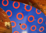 Phunky Donuts SkateBowl - #2 Scratch & Dent Special