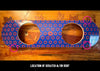 Phunky Donuts SkateBowl - #3 Scratch & Dent Special