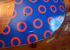 Phunky Donuts SkateBowl - #3 Scratch & Dent Special