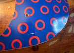 Phunky Donuts SkateBowl - #3 Scratch & Dent Special