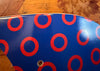 Phunky Donuts SkateBowl - #3 Scratch & Dent Special