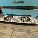 Doodlescape Cat SkateBowls - Elevated Cat Bowl