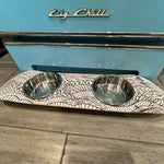 Doodlescape Cat SkateBowls - Elevated Cat Bowl
