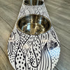 Doodlescape Cat SkateBowls - Elevated Cat Bowl