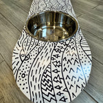 Doodlescape Cat SkateBowls - Elevated Cat Bowl