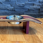 Executive Elevated Dog Skatebowl #1
