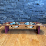 Executive Elevated Dog Skatebowl #2