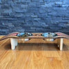 Executive Elevated Dog Skatebowl #8