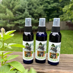 Funk Off 100% Natural Tick & Bug Spray - 4oz