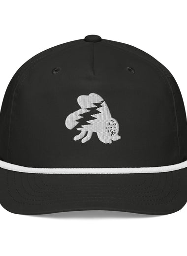 Schwagg FFLY Logo Hats
