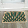 White Pine - Mountain Green Handmade Vermont Wooden Doormat