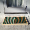 White Pine - Mountain Green Handmade Vermont Wooden Doormat
