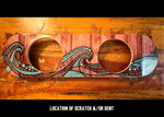 Island Time SkateBowl - #1 Scratch & Dent Special