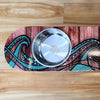 Island Time SkateBowl - Elevated Cat Bowl