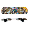 Rock Legends Cat SkateBowls - Elevated Cat Bowl