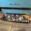 Rock Legends Cat SkateBowls - Elevated Cat Bowl