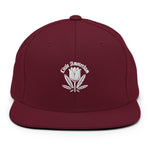 Little Amsterdam Snapback Hat
