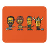 Mouse pad