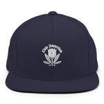 Little Amsterdam Snapback Hat