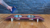 Executive Elevated Cat Skatebowl #1