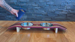Executive Elevated Cat Skatebowl #1
