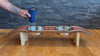 Executive Elevated Dog Skatebowl #8