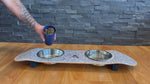 Doodles Cat SkateBowls - Elevated Cat Bowl