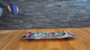 Villains In 3D Cat SkateBowls - Elevated Cat Bowl
