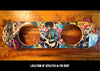 Rock Legends SkateBowl - #1 Scratch & Dent Special