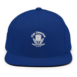 Little Amsterdam Snapback Hat